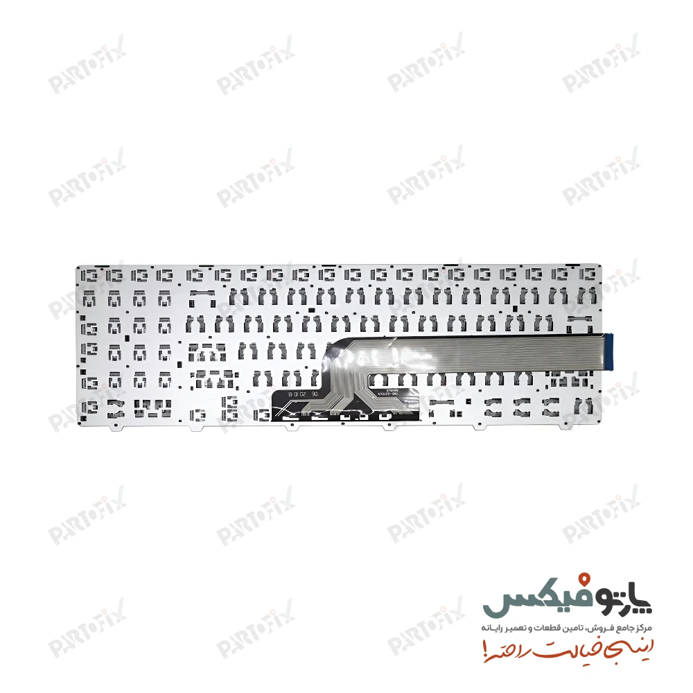 کیبورد لپ تاپ دل Inspiron 15 5555